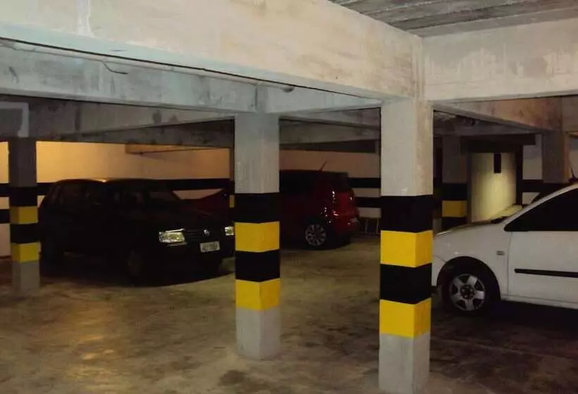 호텔 Pousada Jataí