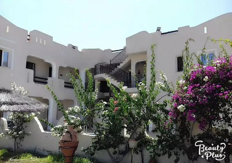 Hôtel Residence Chahd