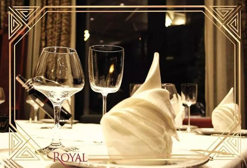 酒店 Royal