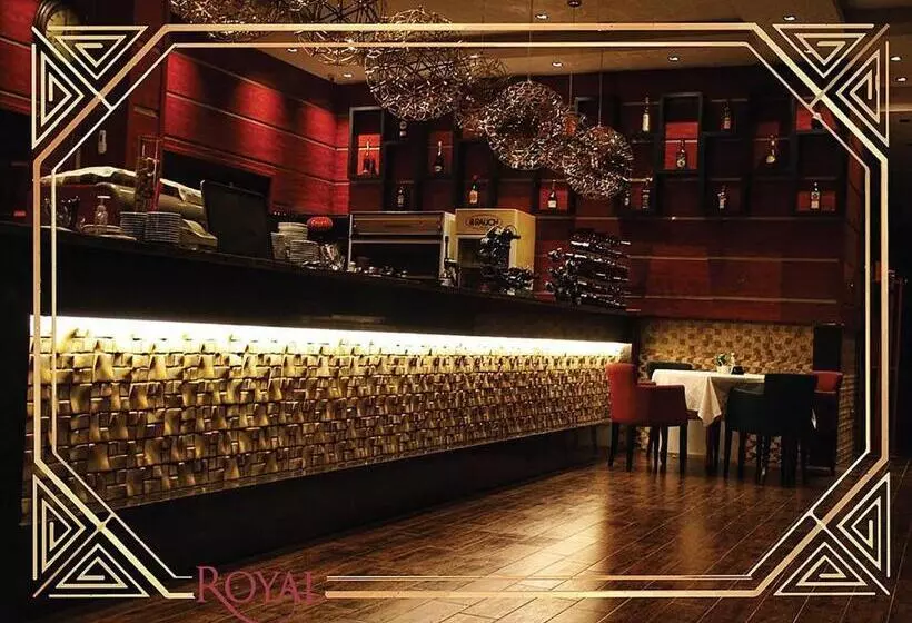 酒店 Royal