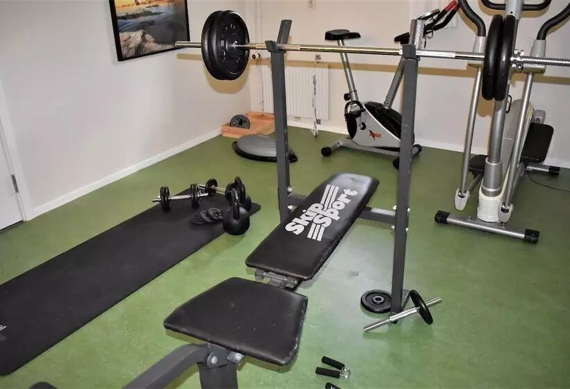 Stf Wendelsberg Hotel & Hostel