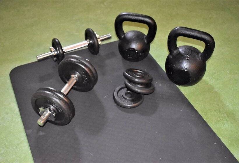 Stf Wendelsberg Hotel & Hostel