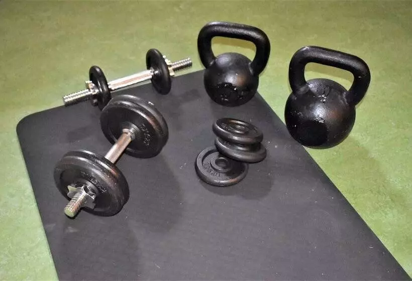 Stf Wendelsberg Hotel & Hostel