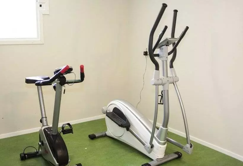 Stf Wendelsberg Hotel & Hostel