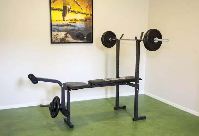 Stf Wendelsberg Hotel & Hostel