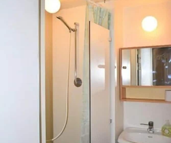 Stf Wendelsberg Hotel & Hostel