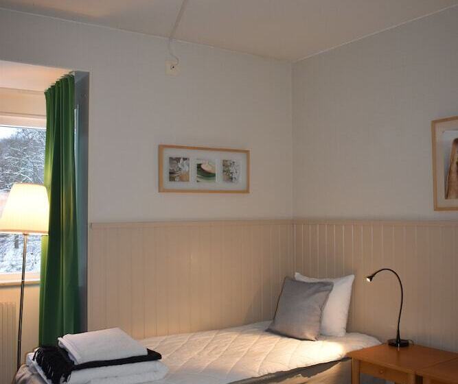 Stf Wendelsberg Hotel & Hostel