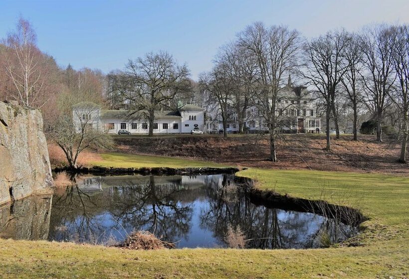 Stf Wendelsberg Hotel & Hostel