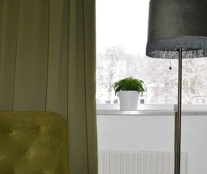 Stf Wendelsberg Hotel & Hostel