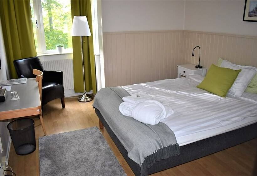 Stf Wendelsberg Hotel & Hostel