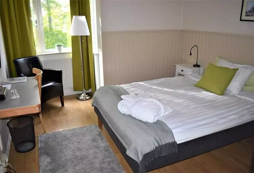 Stf Wendelsberg Hotel & Hostel