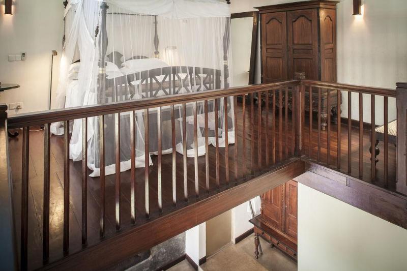 בית מלון כפרי Galle Fort