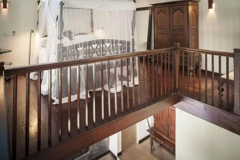 בית מלון כפרי Galle Fort