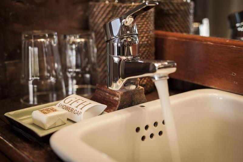 בית מלון כפרי Galle Fort