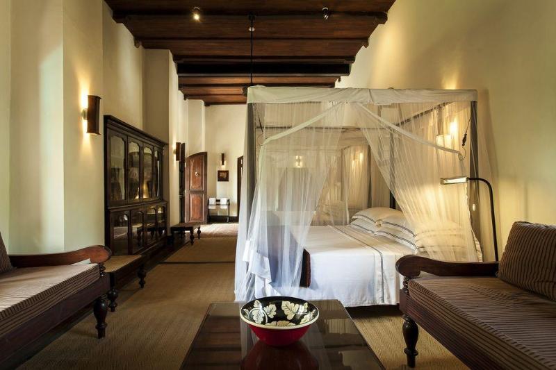 בית מלון כפרי Galle Fort