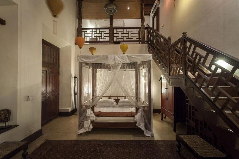 בית מלון כפרי Galle Fort