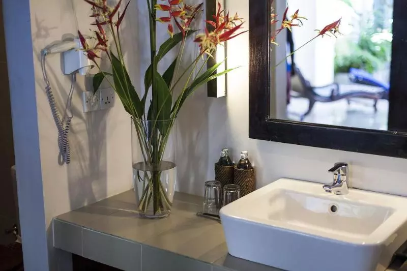 בית מלון כפרי Galle Fort