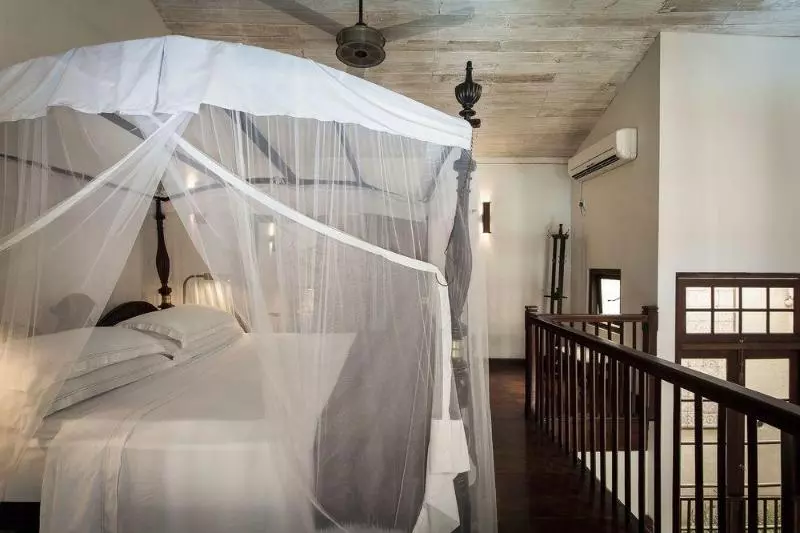 בית מלון כפרי Galle Fort