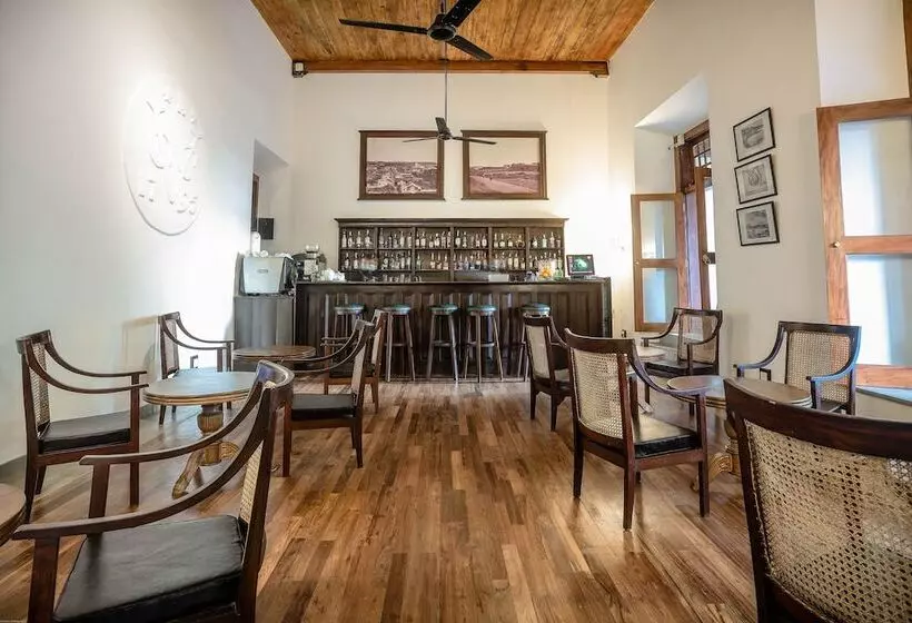 בית מלון כפרי Galle Fort