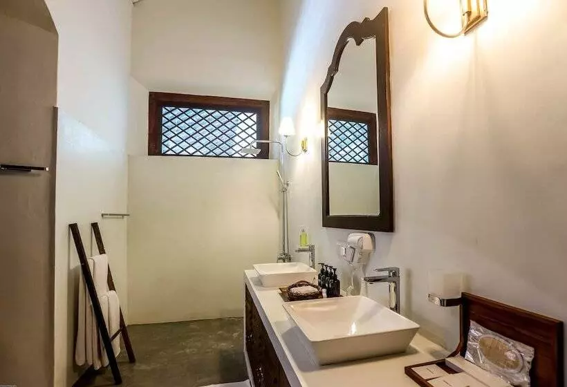 בית מלון כפרי Galle Fort