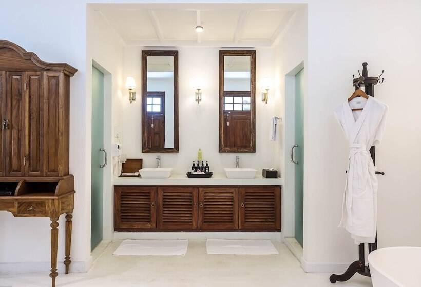 בית מלון כפרי Galle Fort