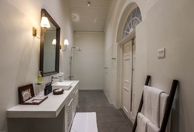 בית מלון כפרי Galle Fort