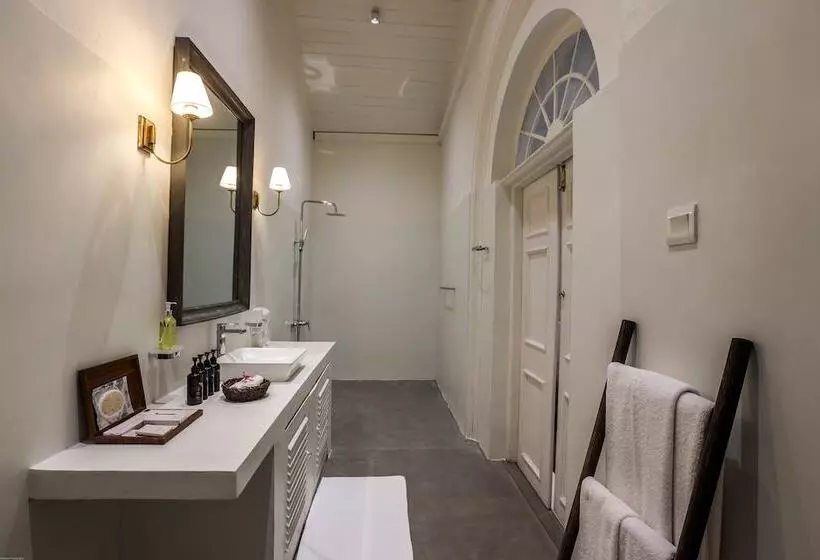 בית מלון כפרי Galle Fort