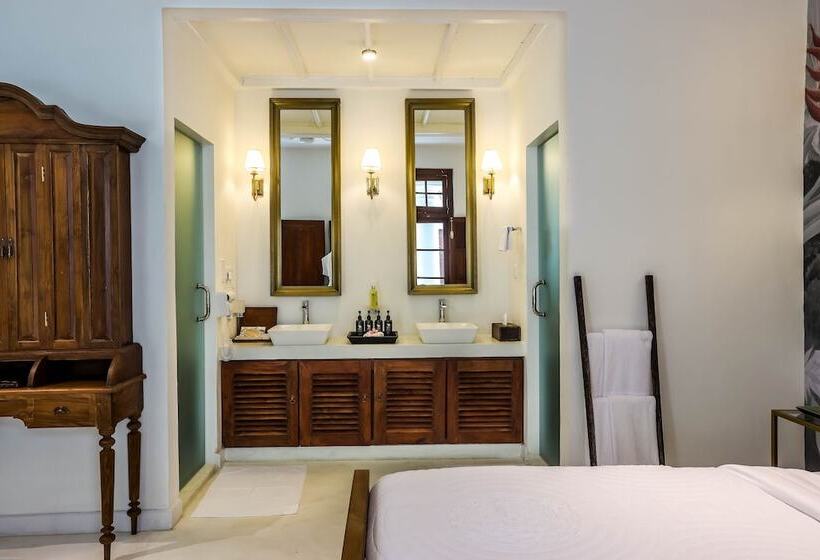 בית מלון כפרי Galle Fort