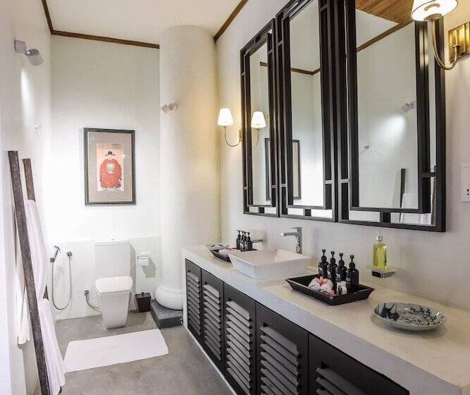 בית מלון כפרי Galle Fort