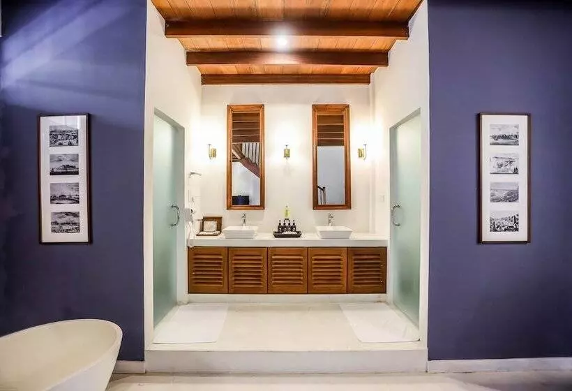 בית מלון כפרי Galle Fort