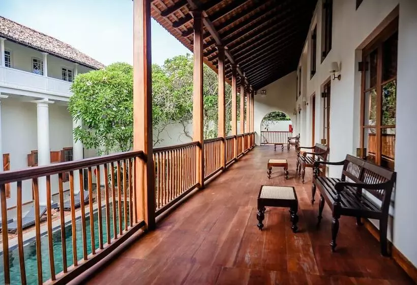 בית מלון כפרי Galle Fort