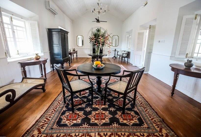 בית מלון כפרי Galle Fort