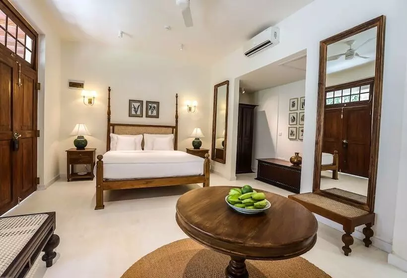 בית מלון כפרי Galle Fort