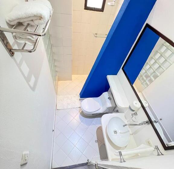 هتل The Orange House Santa Marta