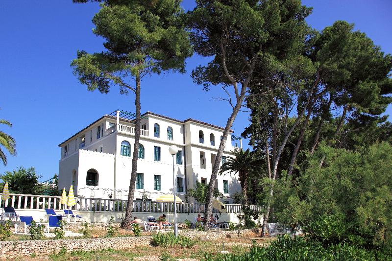 酒店 Villa Vela Luka