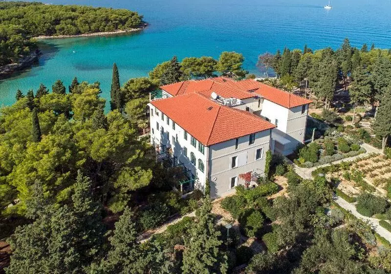 酒店 Villa Vela Luka