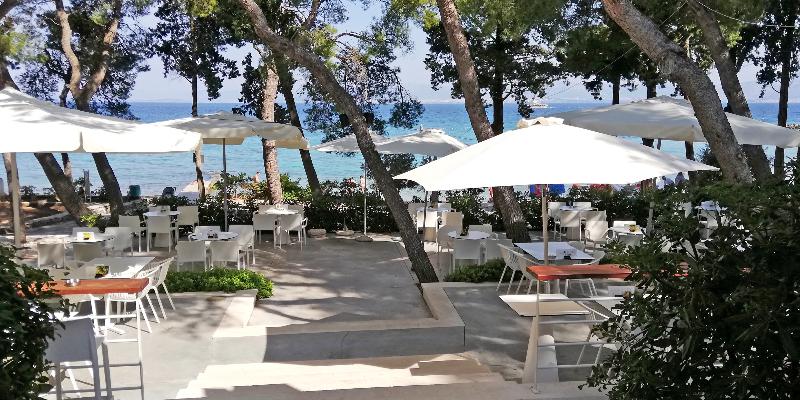 酒店 Villa Vela Luka