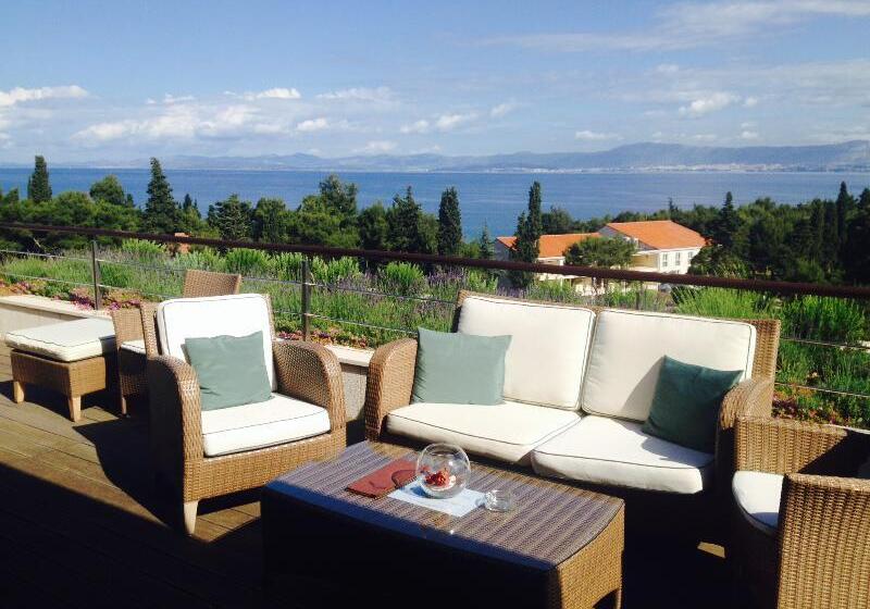 酒店 Villa Vela Luka