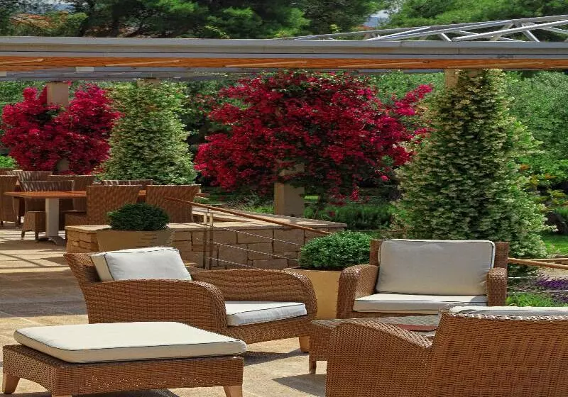 酒店 Villa Vela Luka