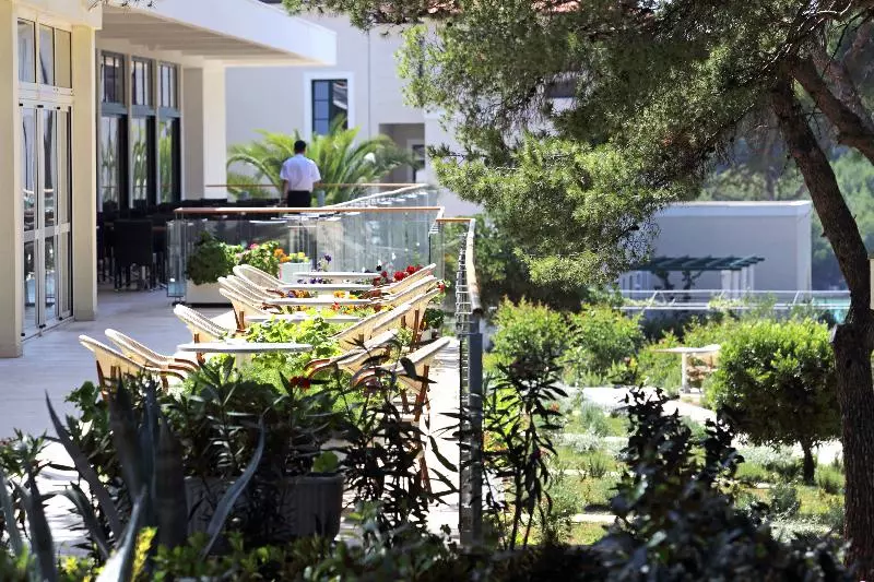 酒店 Villa Vela Luka