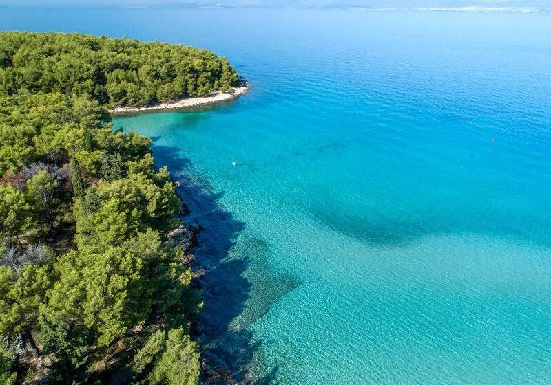 酒店 Villa Vela Luka