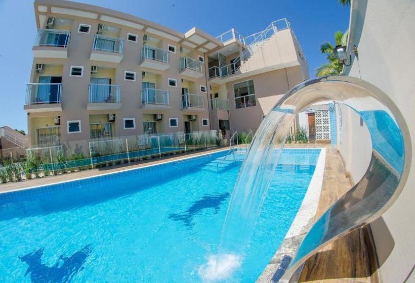 هتل Villarejo Parque