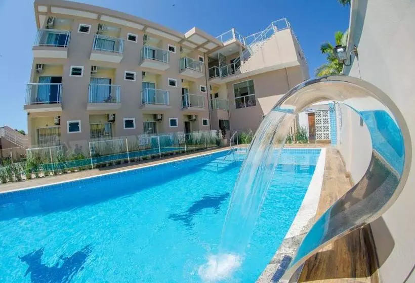 Hotel Villarejo Parque