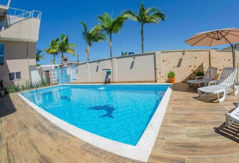 Hotel Villarejo Parque