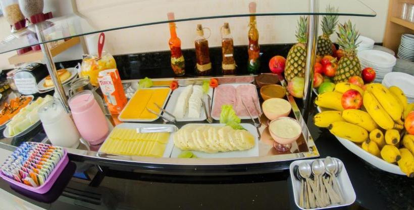 هتل Villarejo Parque