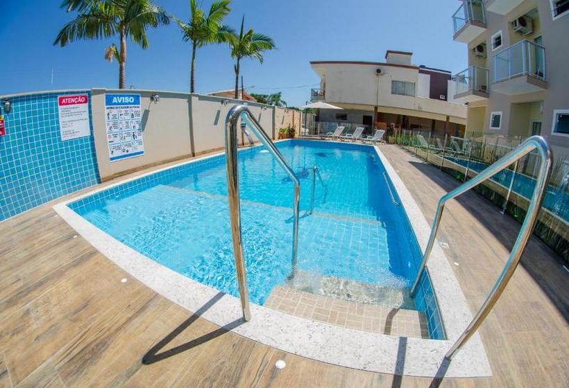 هتل Villarejo Parque