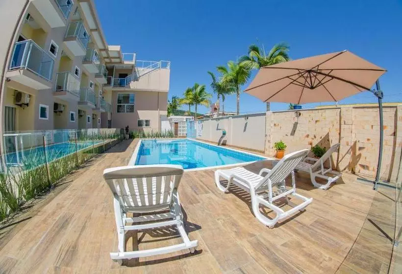 Hotel Villarejo Parque