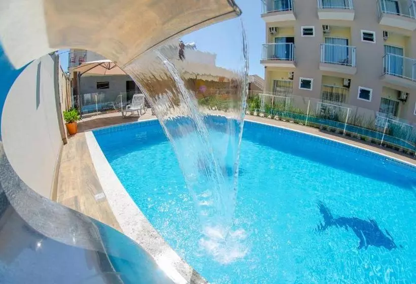 Hotel Villarejo Parque