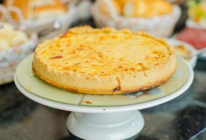 هتل Villarejo Parque