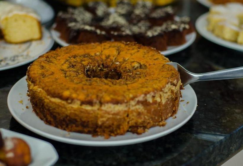 هتل Villarejo Parque